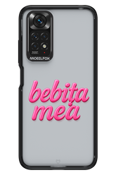 Meaa 2.0 - Xiaomi Redmi Note 11/11S 4G