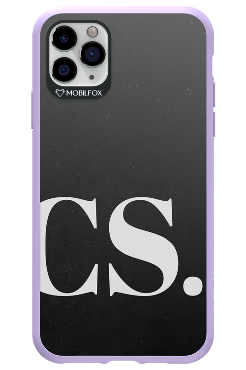 CS (Off Space) 2.0 - Apple iPhone 11 Pro Max