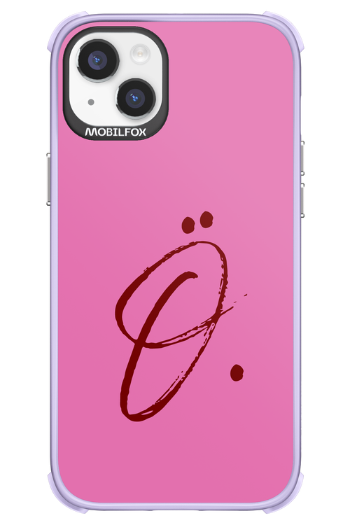 (Sorbet) O II 2.0 - Apple iPhone 14 Plus