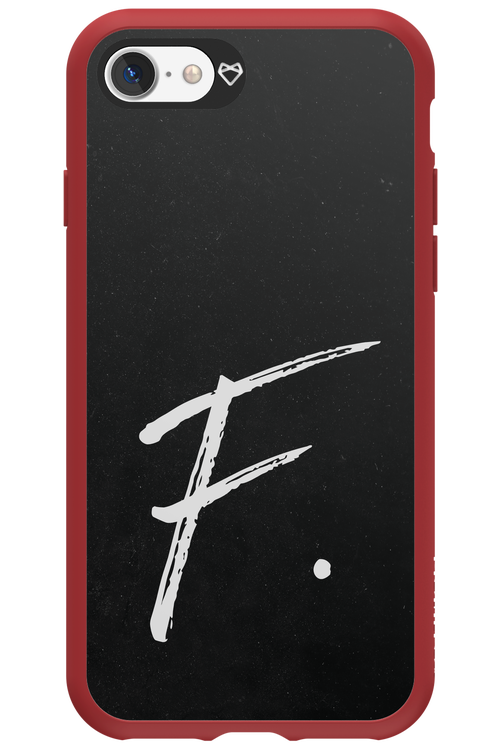 (Off Space) F 2.0 - Apple iPhone 7