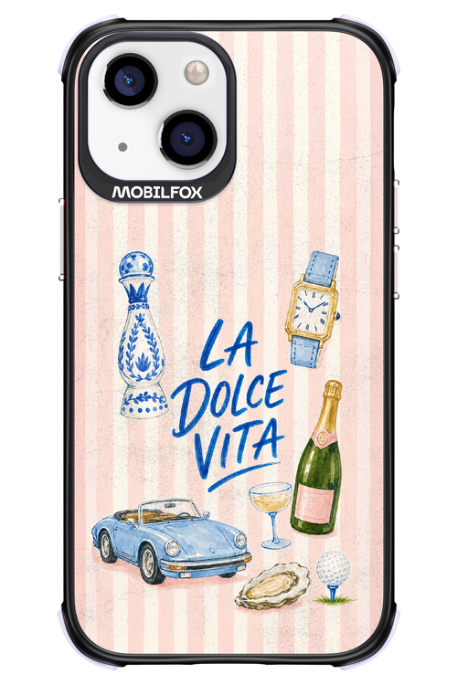 La Dolce Vita 2.0 - Apple iPhone 13 Mini