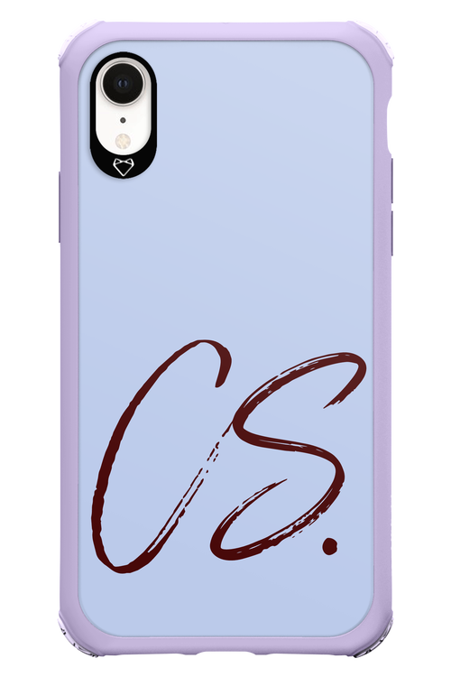 (Jellyfish Presso) CS 2.0 - Apple iPhone XR