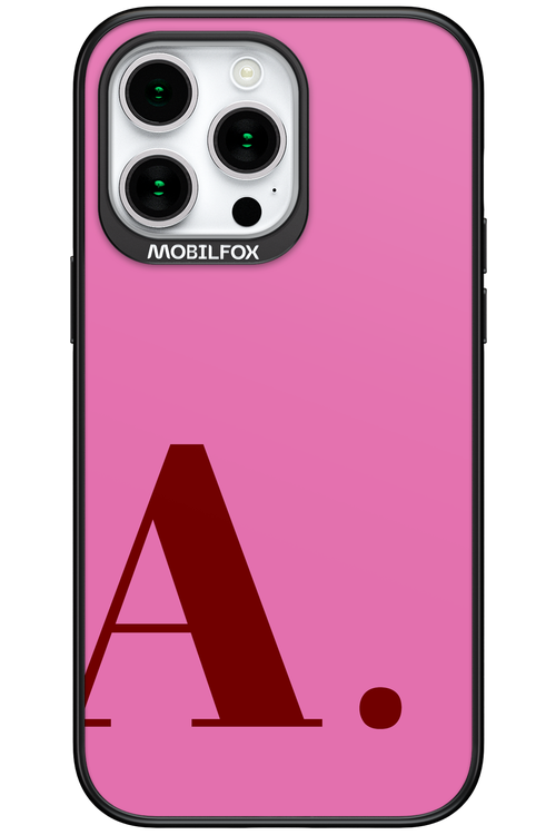 A (Sorbet) 2.0 - Apple iPhone 15 Pro Max