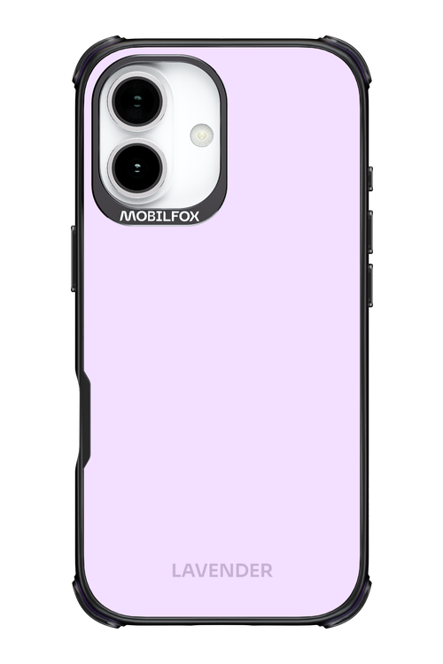 LAVENDER - FS2 2.0 - Apple iPhone 17