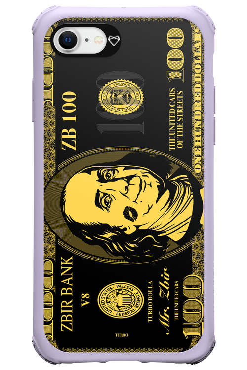 Mobilfox Bank 2.0 - Apple iPhone 7