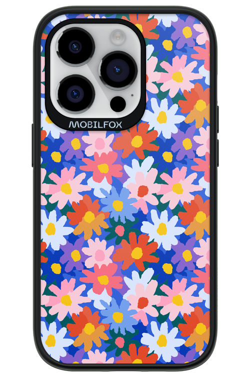 Happy Bloom - Apple iPhone 14 Pro