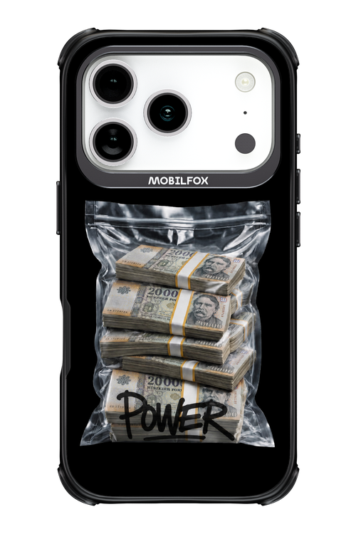 Money Bag 2.0 - Apple iPhone 17 Pro