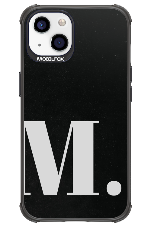 M (Off Space) 2.0 - Apple iPhone 13