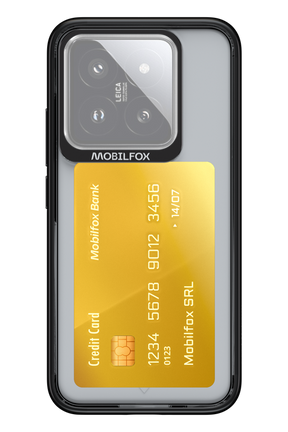 Gold Card - Xiaomi 14
