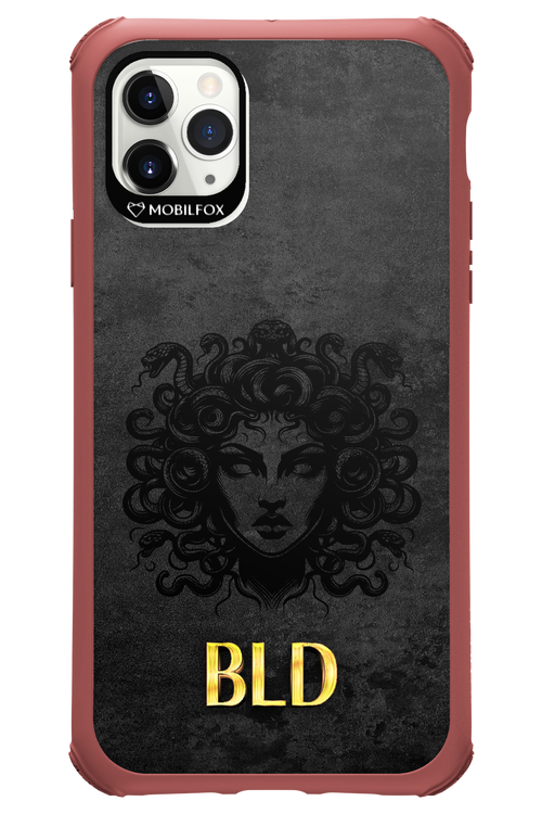 BLD MEDUSA - Apple iPhone 11 Pro Max