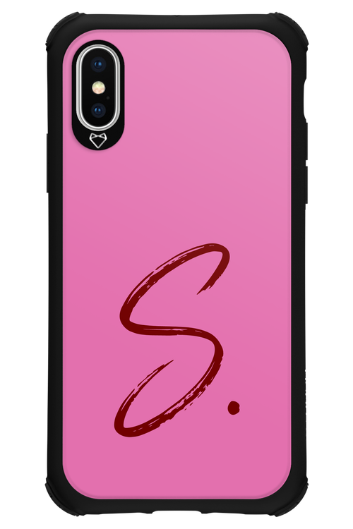 (Sorbet) S 2.0 - Apple iPhone XS