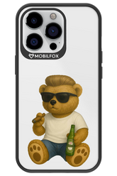 Gamibeer (Transparent) - Apple iPhone 13 Pro