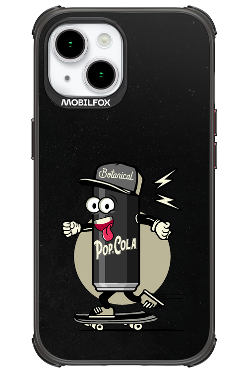 PopCola Botanical - Apple iPhone 15