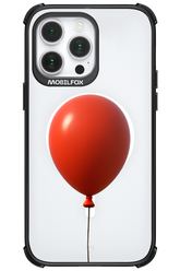 Red Balloon - Apple iPhone 14 Pro Max