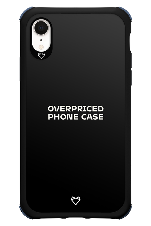 Overprieced - Apple iPhone XR