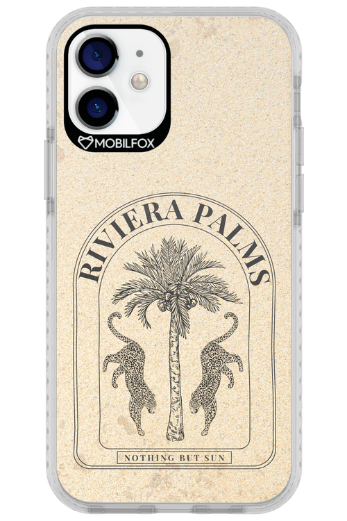 Riviera Palms 2.0 - Apple iPhone 12
