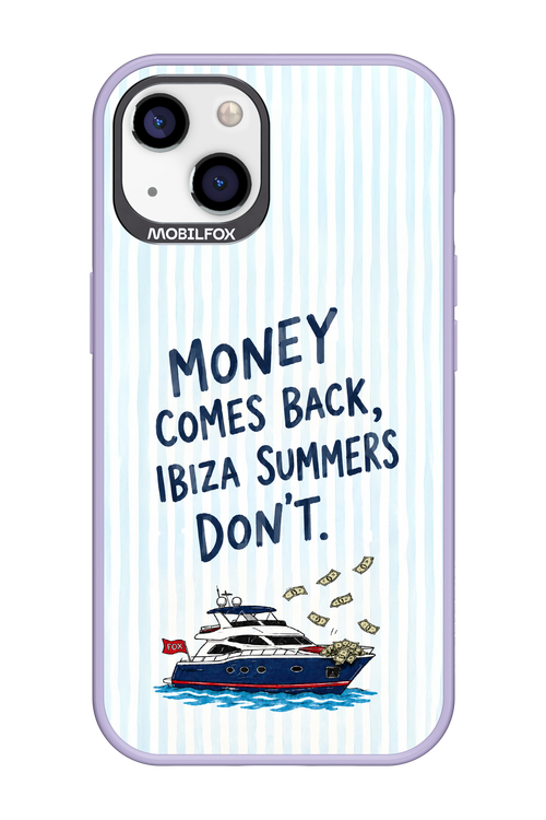Ibiza summers 2.0 - Apple iPhone 13