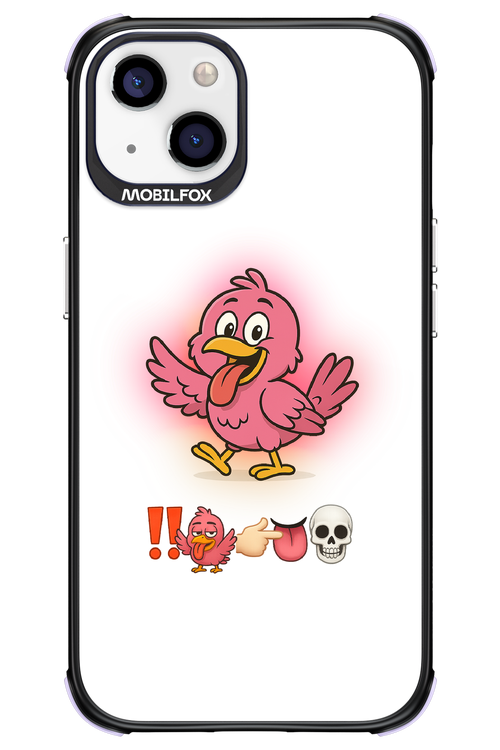 Bad Bird - Apple iPhone 13