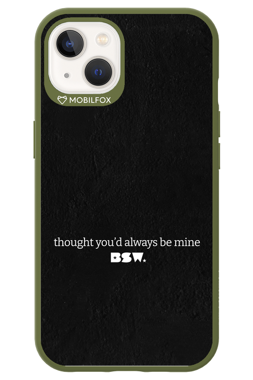 BSW FourSeasons 6 2.0 - Apple iPhone 13