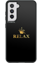 Relax 2.0 - Samsung Galaxy S21 FE