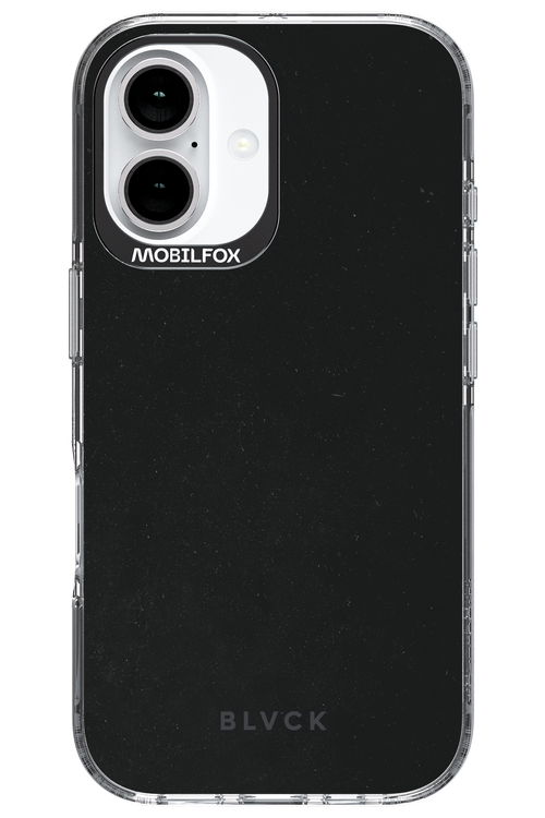BLVCK 2.0 - Apple iPhone 16