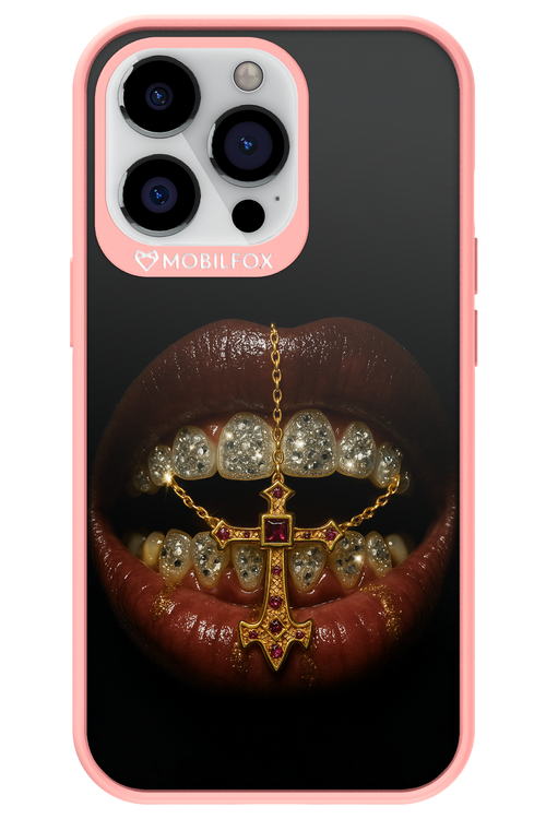 Greedy - Apple iPhone 13 Pro