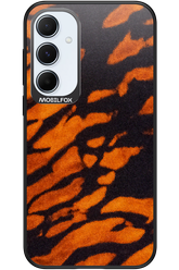Wild Tiger - Samsung Galaxy A55
