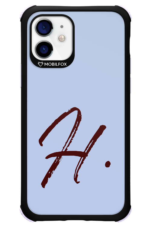 (Jellyfish Presso) H 2.0 - Apple iPhone 12