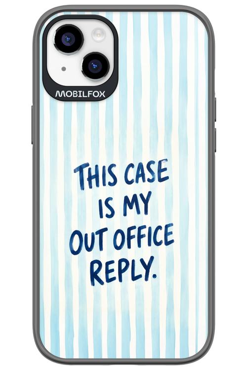 Reply 2.0 - Apple iPhone 14 Plus