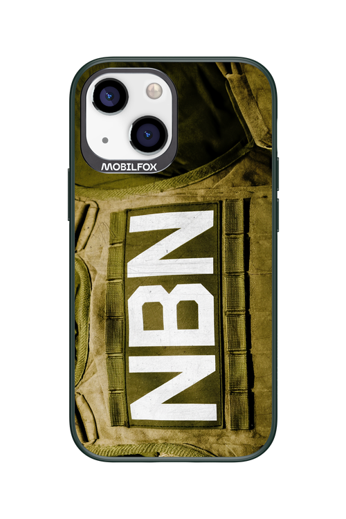 Team 2.0 - Apple iPhone 13 Mini