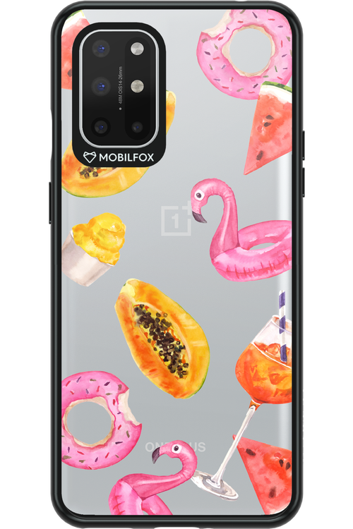 TropicalHouse - OnePlus 8T