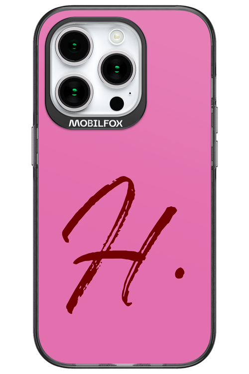 (Sorbet) H 2.0 - Apple iPhone 15 Pro