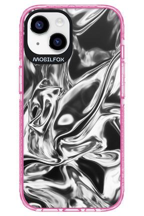 Chrome Blood - Apple iPhone 14