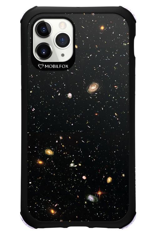 Cosmic Space 2.0 - Apple iPhone 11 Pro