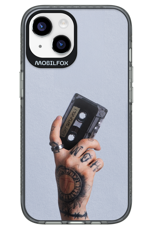 Bagabont 2.0 - Apple iPhone 14