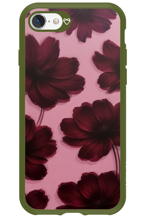Petal Juliet 2.0 - Apple iPhone 8