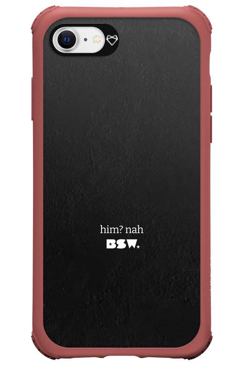 BSW FourSeasons 9 2.0 - Apple iPhone SE 2022