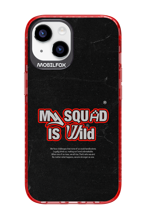 Wild Squad - Apple iPhone 14