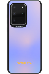 Pastel Berry - Samsung Galaxy S20 Ultra 5G