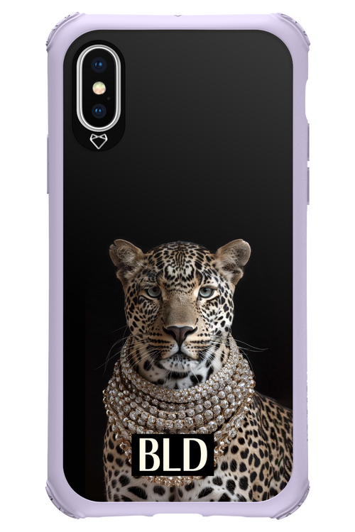 BLD LEO 2.0 - Apple iPhone XS