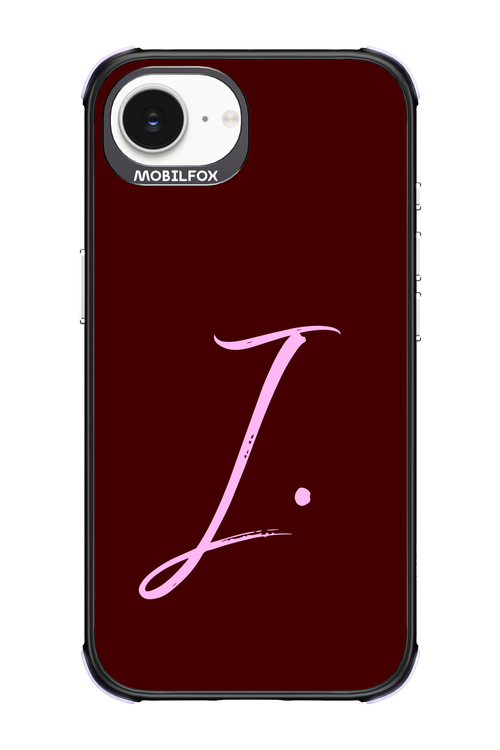 (Dark Blush) I 2.0 - Apple iPhone 16e