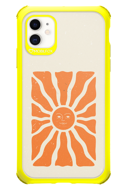 Solar Soul 2.0 - Apple iPhone 11