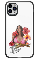 Island Money Muse - Apple iPhone 11 Pro Max