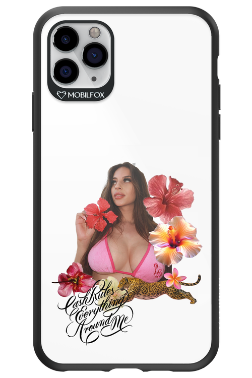 Island Money Muse - Apple iPhone 11 Pro Max