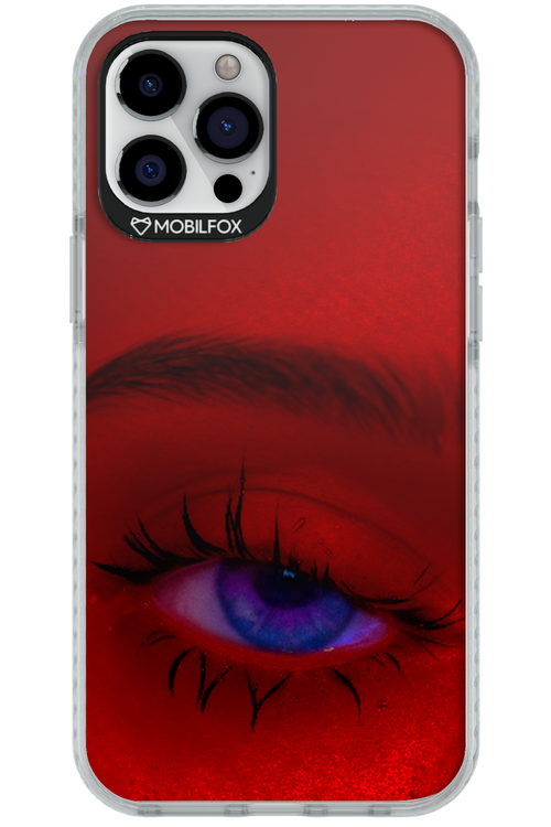 BLUE EYE 2.0 - Apple iPhone 12 Pro Max