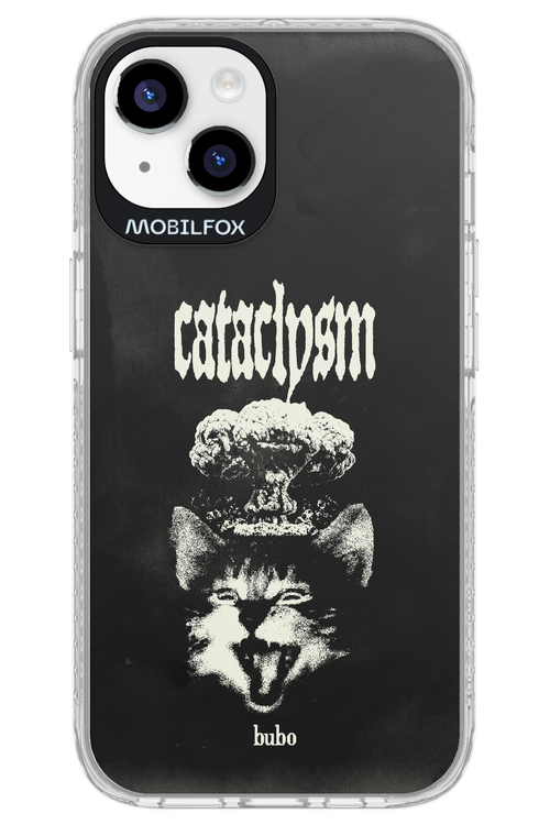 CATACLYSM - Apple iPhone 14