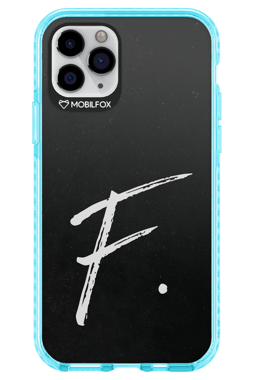 (Off Space) F 2.0 - Apple iPhone 11 Pro