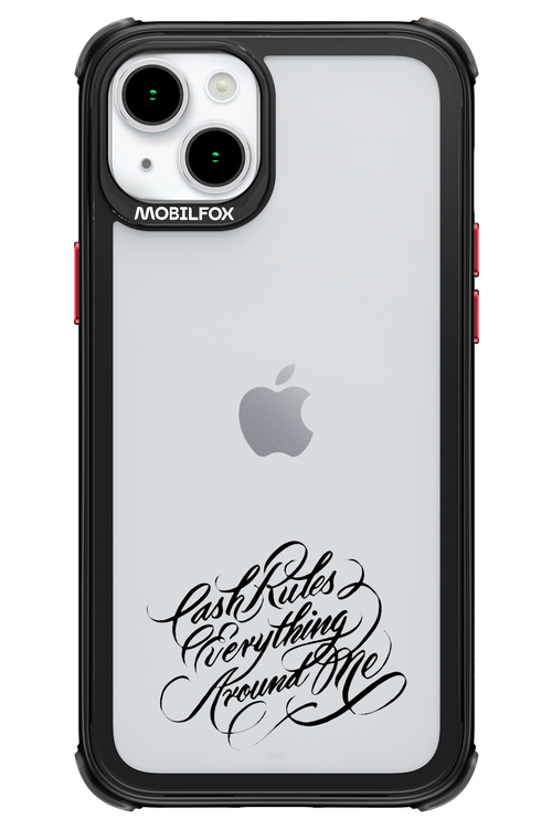 Cash Rules Script - Apple iPhone 15 Plus