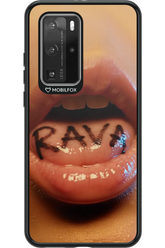 Rava Kiss - Huawei P40 Pro