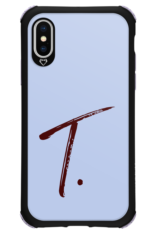 (Jellyfish Presso) T 2.0 - Apple iPhone X
